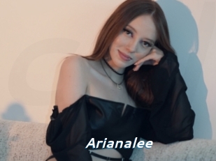 Arianalee