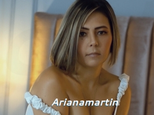 Arianamartin