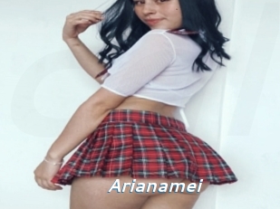 Arianamei