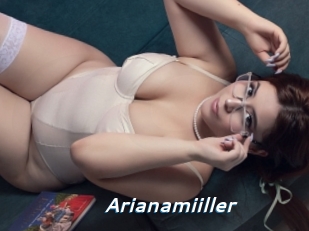 Arianamiiller
