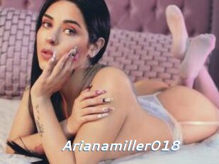 Arianamiller018