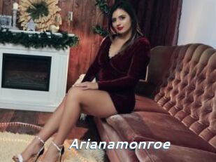 Arianamonroe