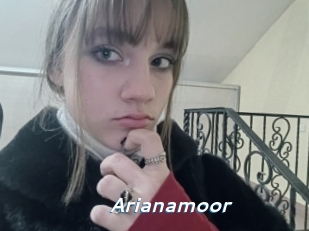 Arianamoor