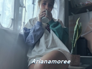 Arianamoree