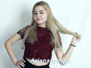 Ariananymph