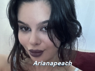 Arianapeach
