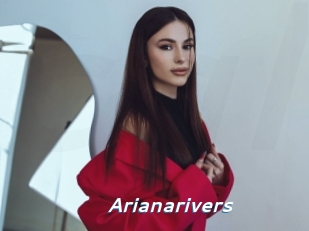 Arianarivers