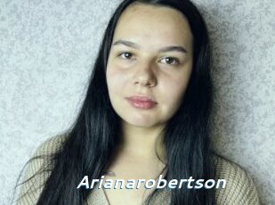 Arianarobertson