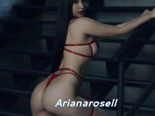 Arianarosell