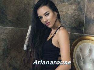 arianarouse Camgirls Live