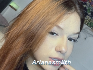 Arianasmiith