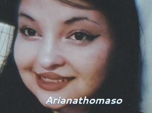 Arianathomaso