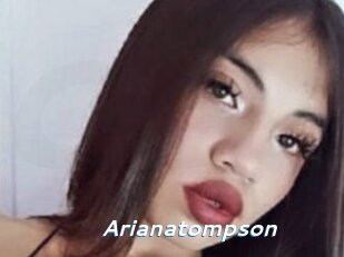 Arianatompson