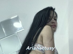 Arianattusy