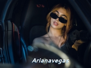 arianavegas Camgirls Live