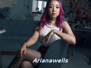 arianawells Camgirls Live
