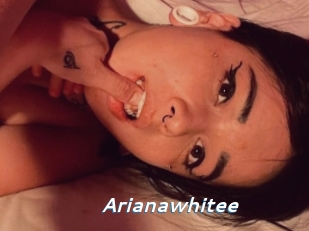 Arianawhitee