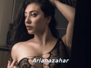 arianazahar Camgirls Live