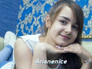 Arianenice