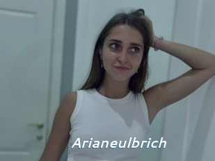 Arianeulbrich