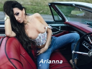 Arianna