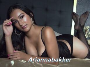 Ariannabakker