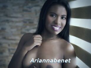 Ariannabenet