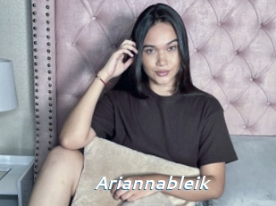 Ariannableik