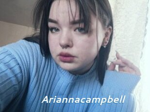Ariannacampbell