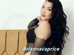 Ariannacaprice