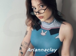 Ariannaclay