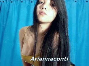 Ariannaconti