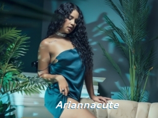 Ariannacute