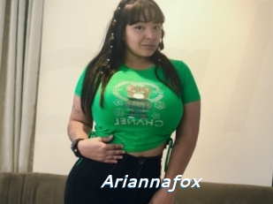 Ariannafox