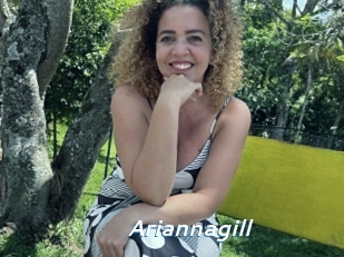 Ariannagill