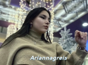 Ariannagreis