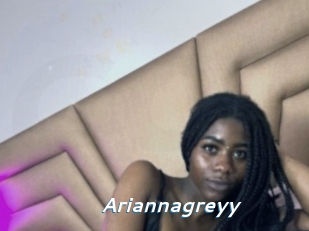 Ariannagreyy