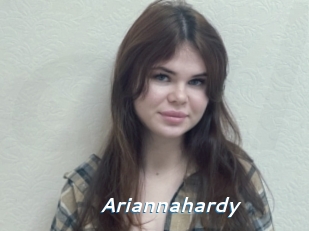 Ariannahardy