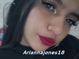 Ariannajones18