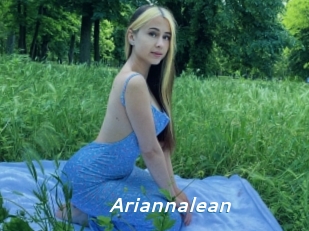 Ariannalean