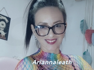 Ariannaleath