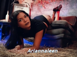 Ariannaleen