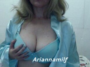 Ariannamilf