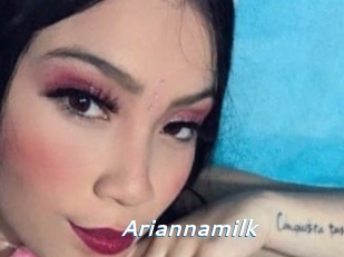 Ariannamilk