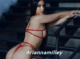 Ariannamilley