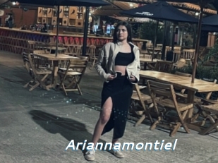 Ariannamontiel