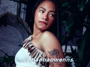 Ariannaowenns