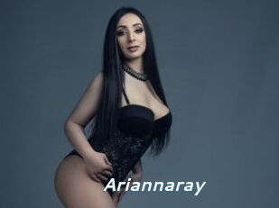 Ariannaray