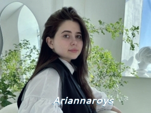Ariannaroys