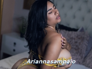 Ariannasampaio